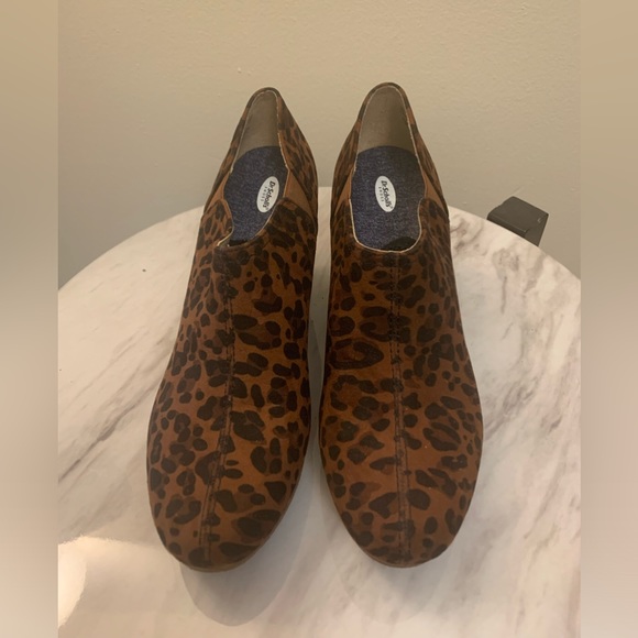 Dr Scholl’s Harlow - Picture 3 of 5